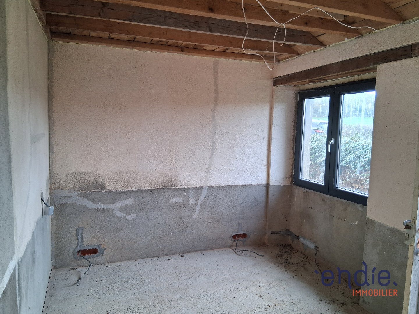 Maison à vendre, 50m², Vesdun