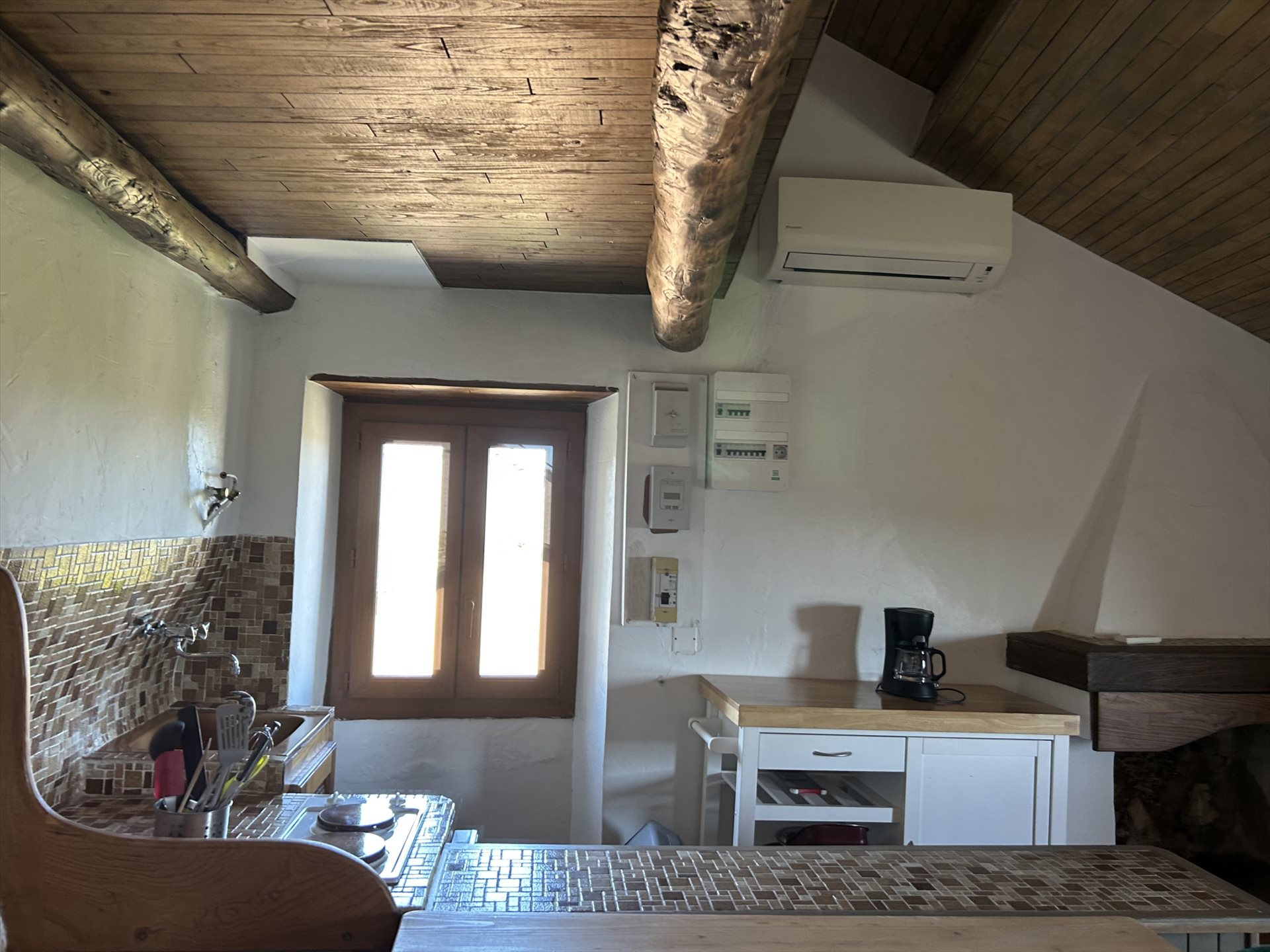 Appartement à vendre, 29m², Venzolasca