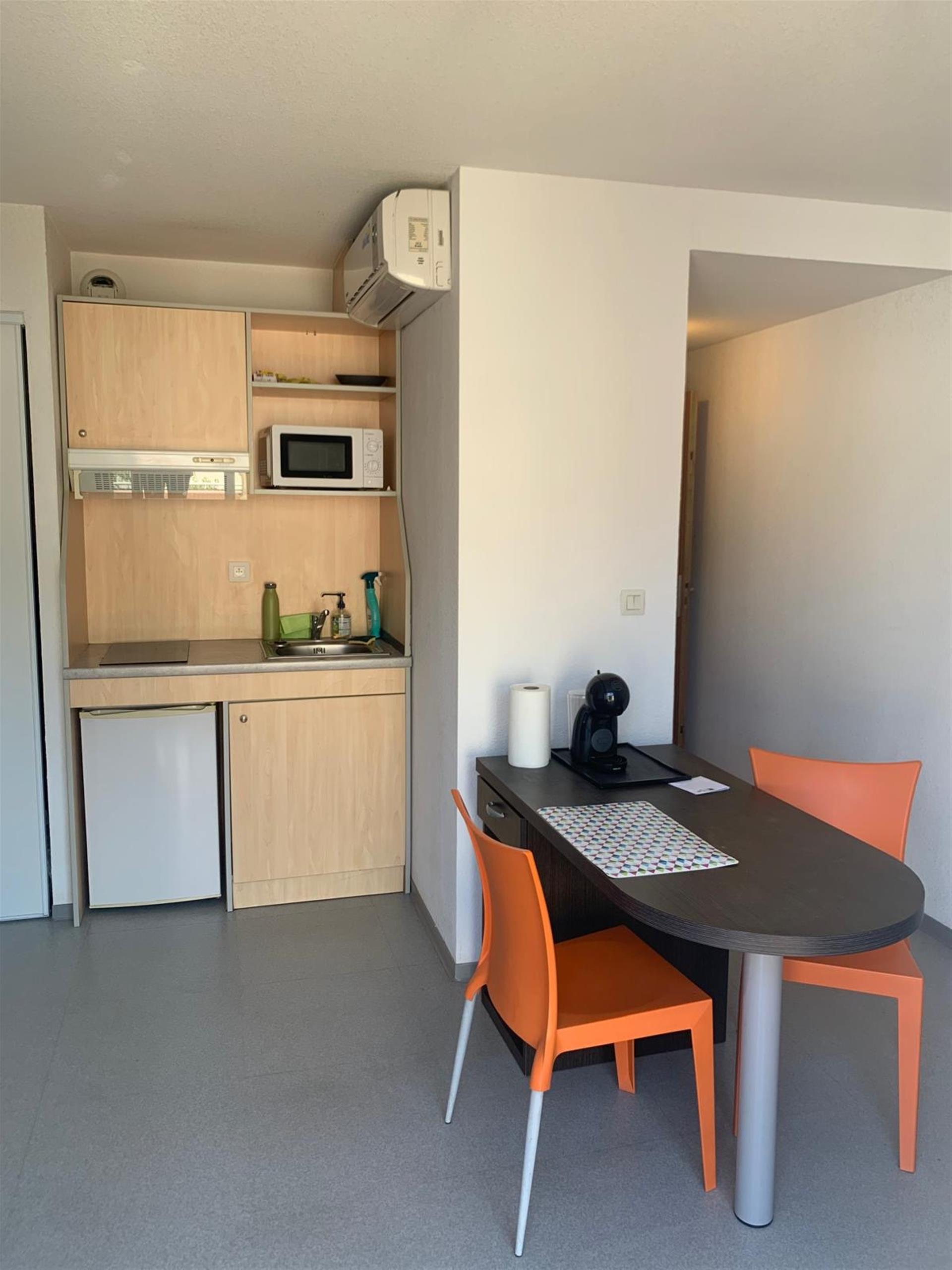 Appartement à vendre, 35m², Corte