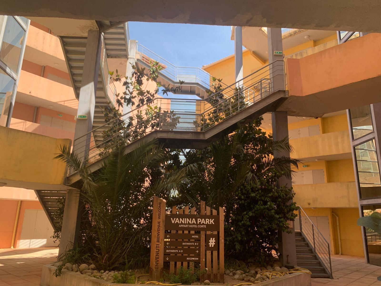 Appartement à vendre, 35m², Corte