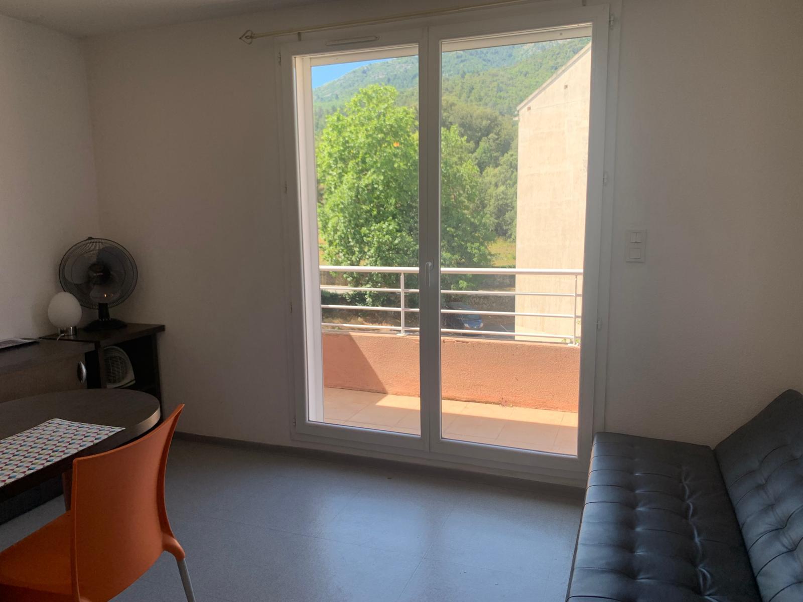 Appartement à vendre, 35m², Corte