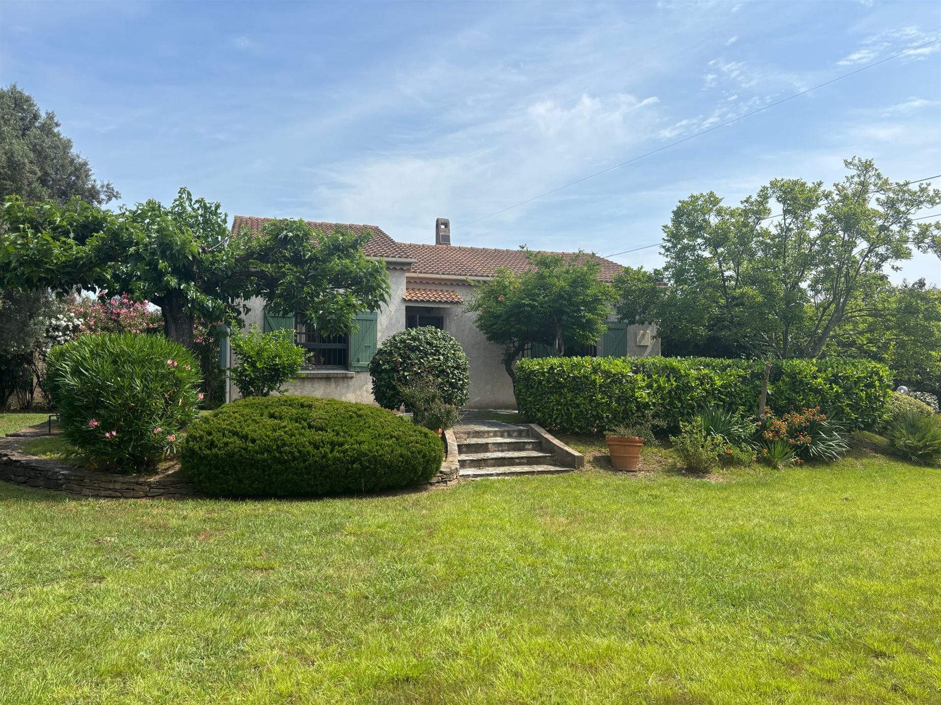 Maison à vendre, 156m², Santa-Lucia-di-Moriani