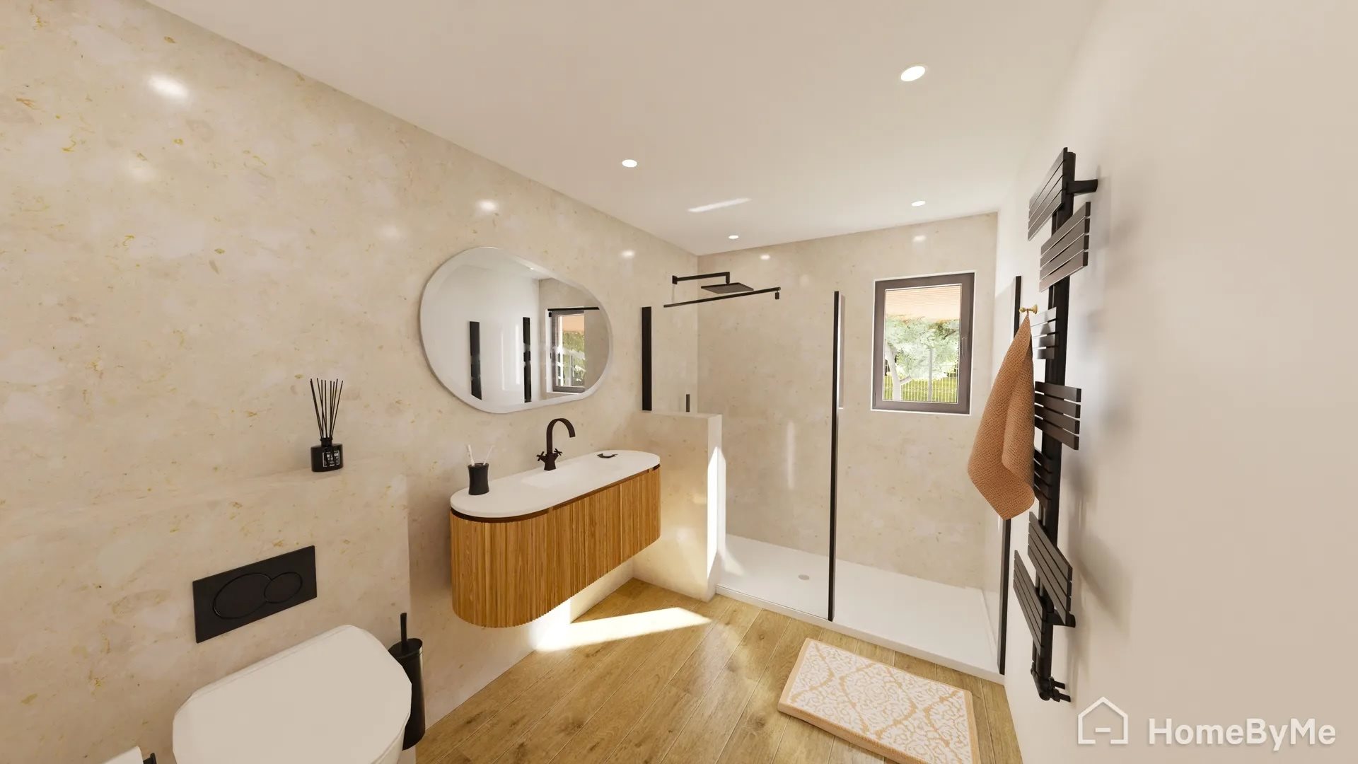 Maison à vendre, 105m², Poggio-Mezzana