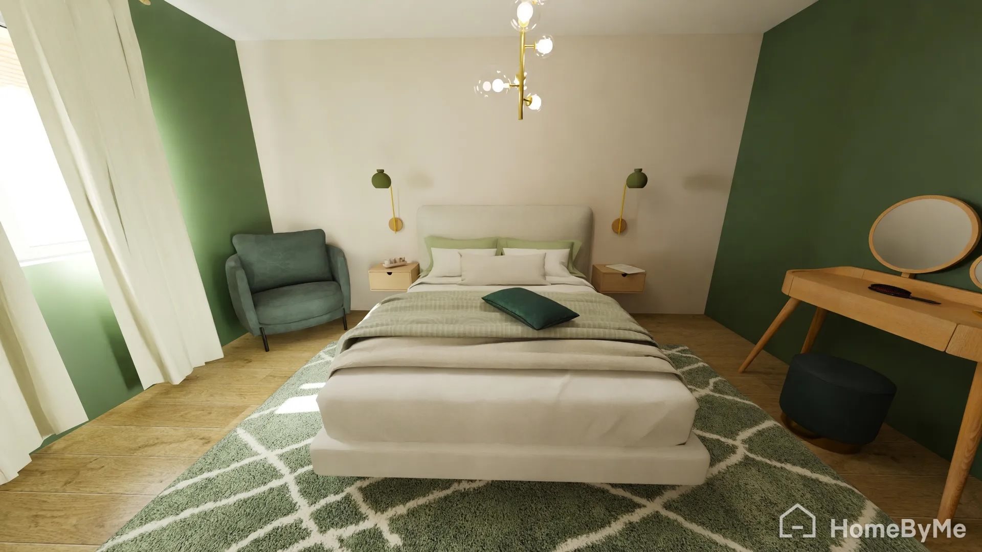 Maison à vendre, 105m², Poggio-Mezzana