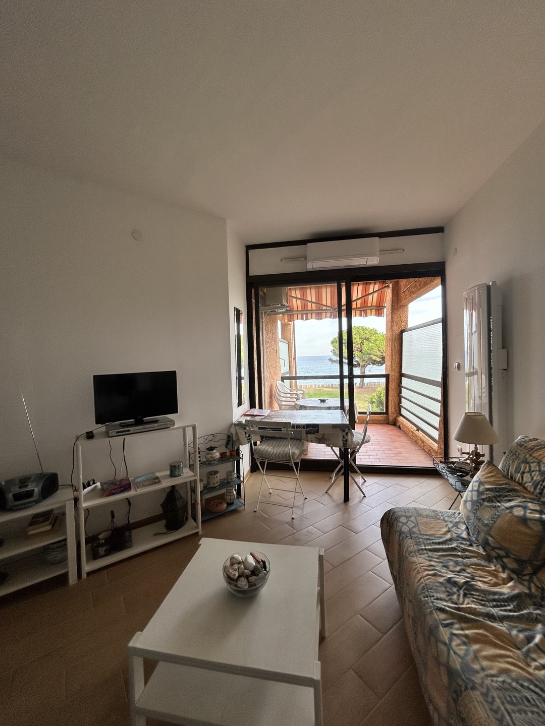 Appartement à vendre, 28m², Santa-Lucia-di-Moriani