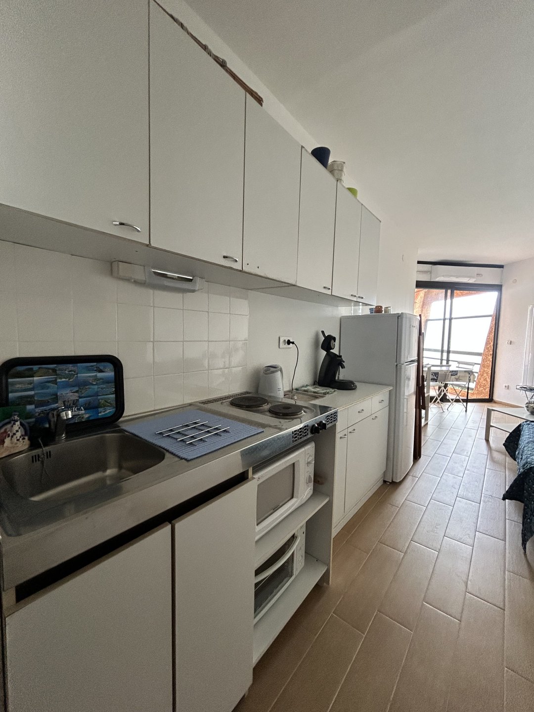 Appartement à vendre, 28m², Santa-Lucia-di-Moriani
