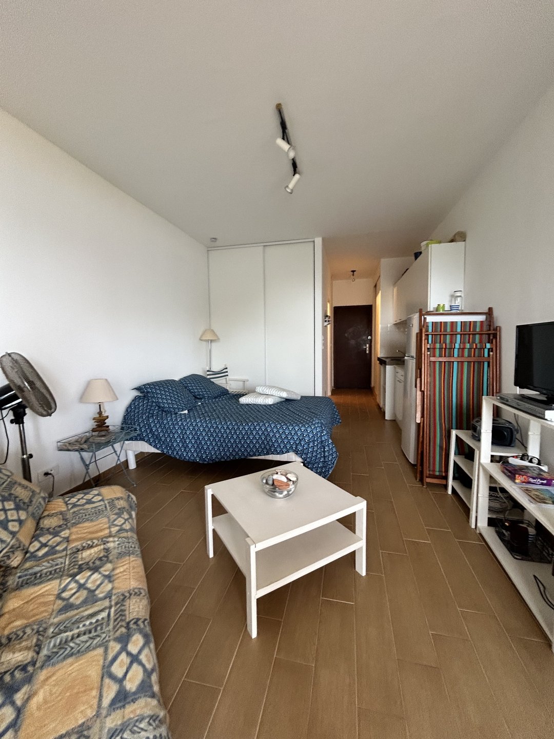 Appartement à vendre, 28m², Santa-Lucia-di-Moriani
