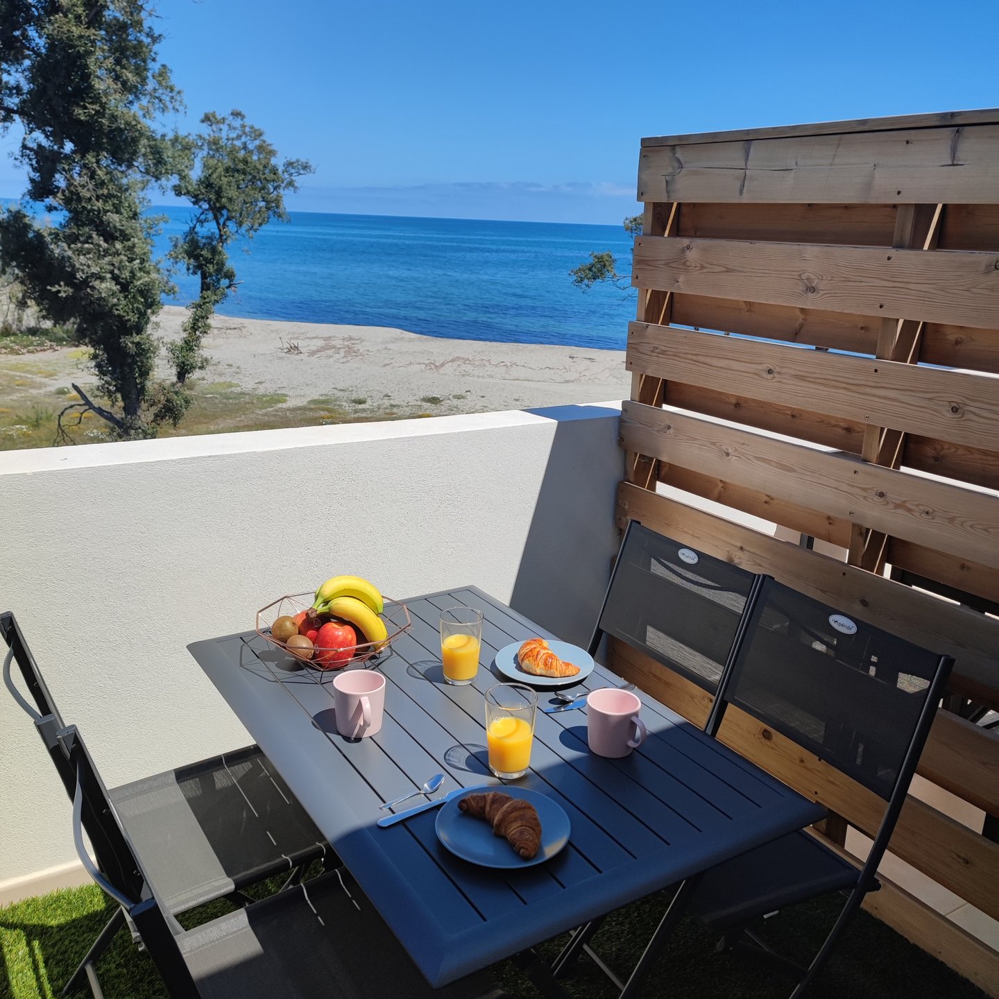 Appartement à vendre, 31m², Linguizzetta