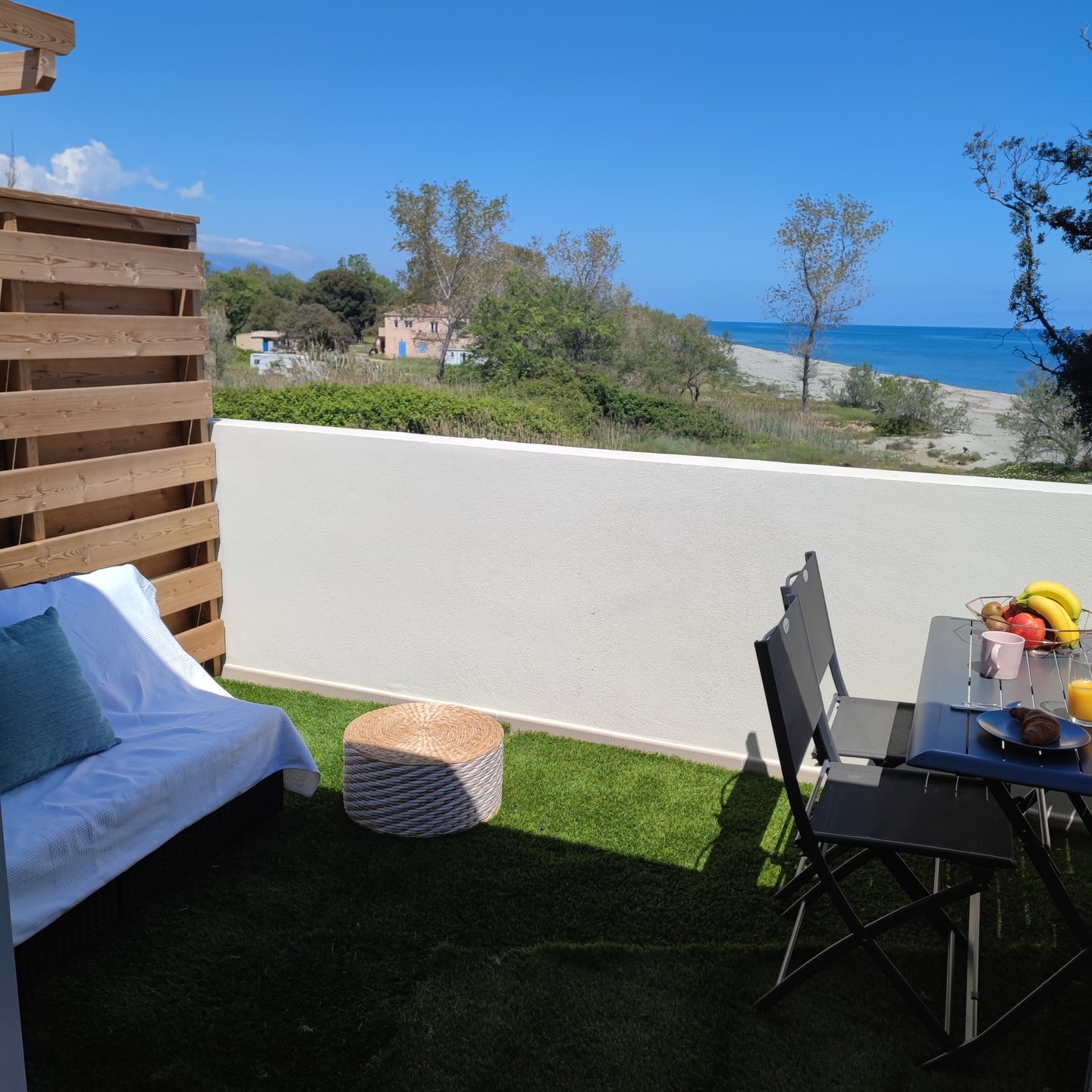 Appartement à vendre, 31m², Linguizzetta