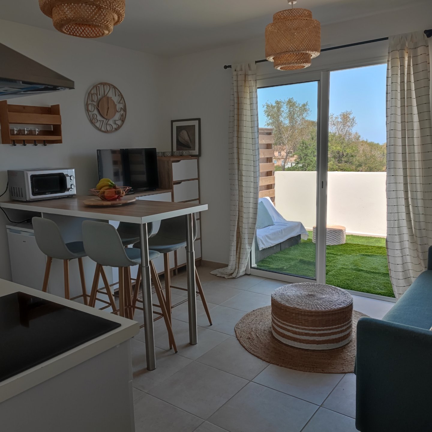 Appartement à vendre, 31m², Linguizzetta