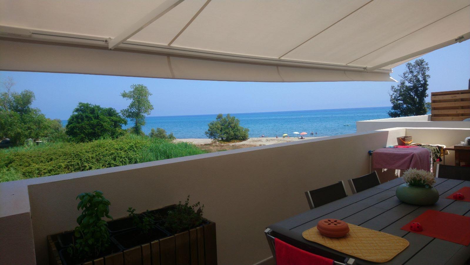 Appartement à vendre, 45m², Canale-di-Verde