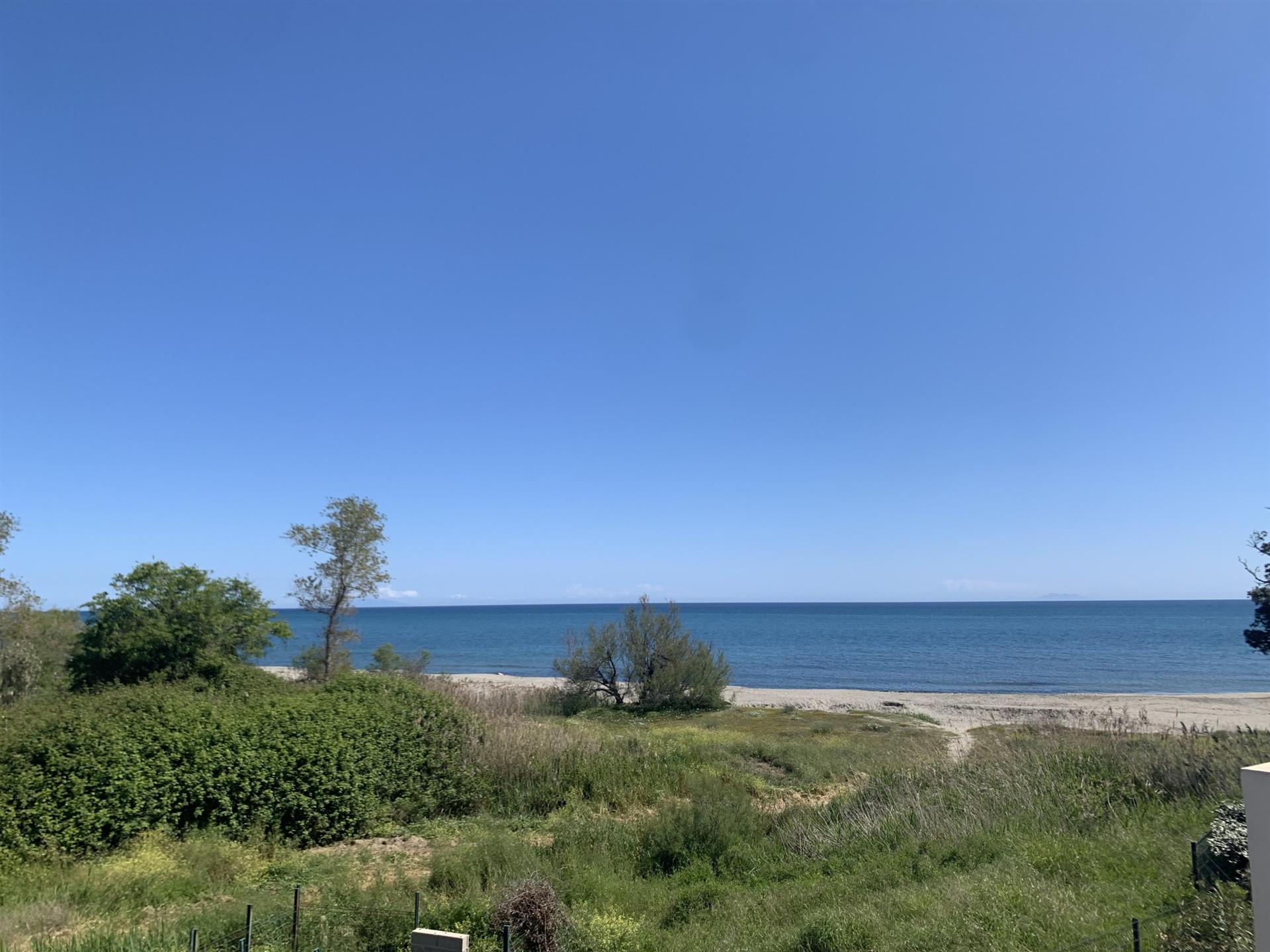 Appartement à vendre, 45m², Canale-di-Verde