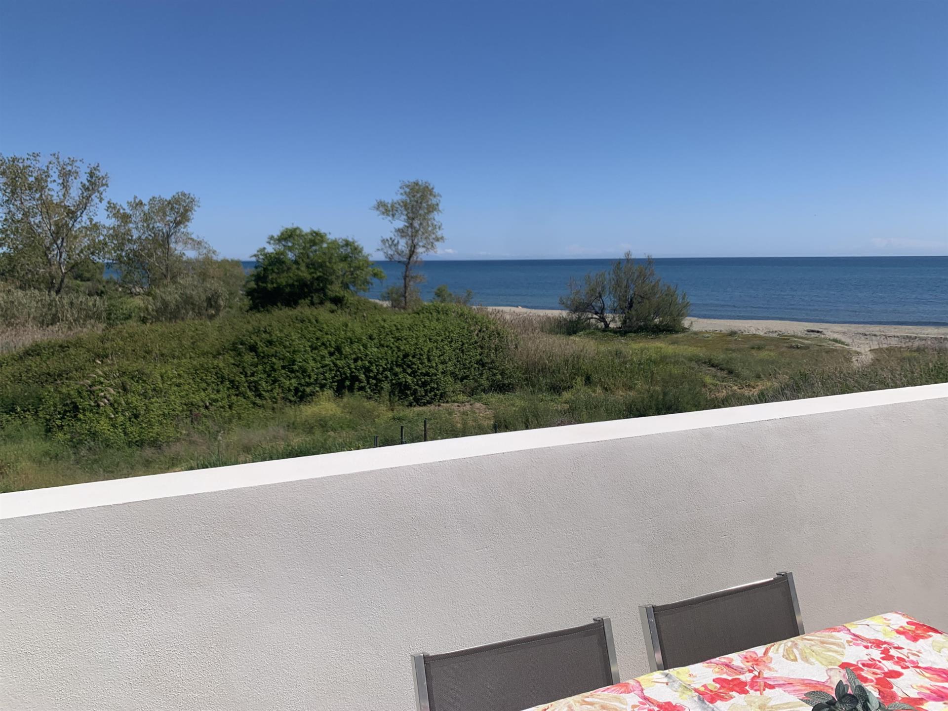 Appartement à vendre, 45m², Canale-di-Verde