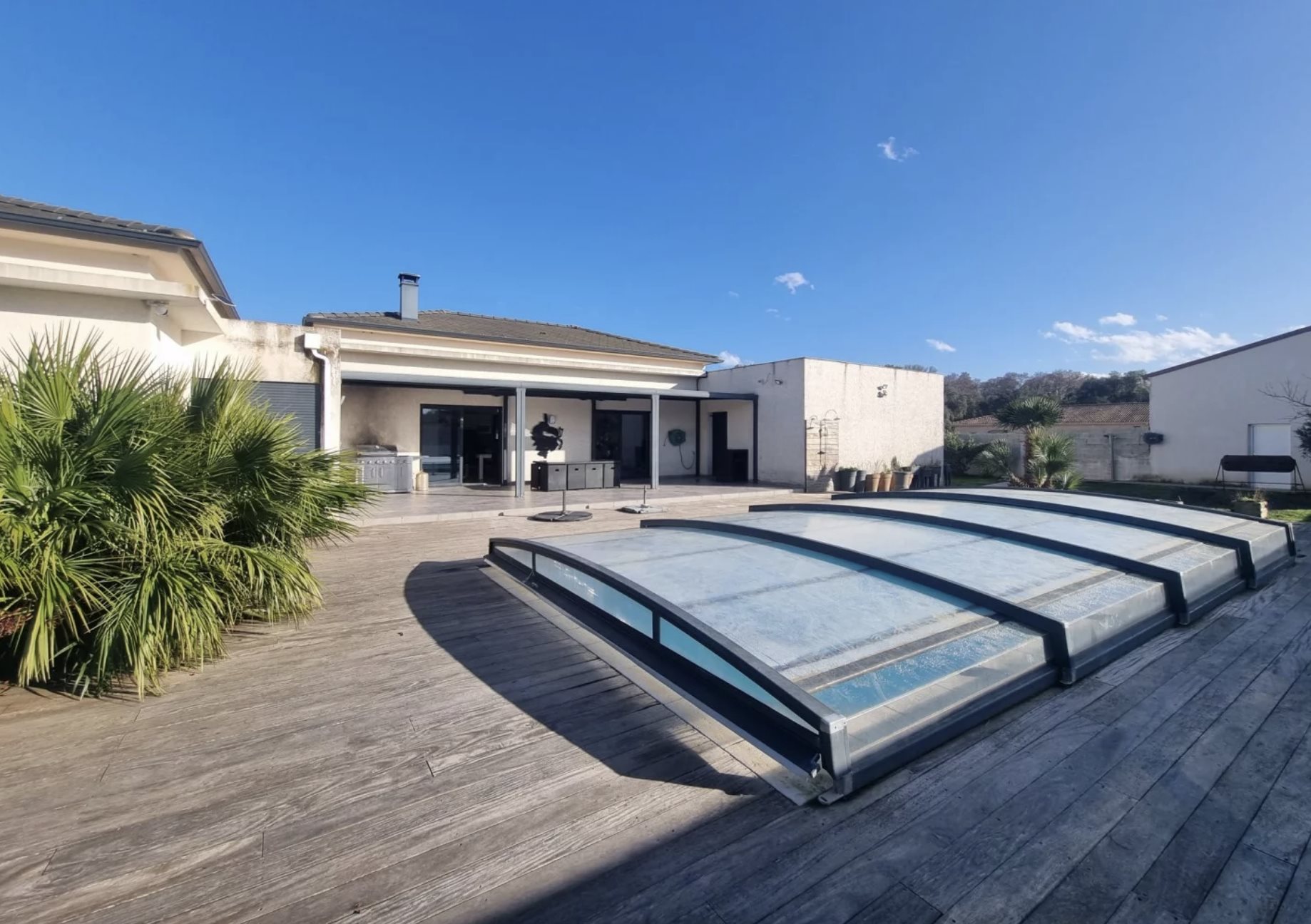Maison à vendre, 153m², Linguizzetta
