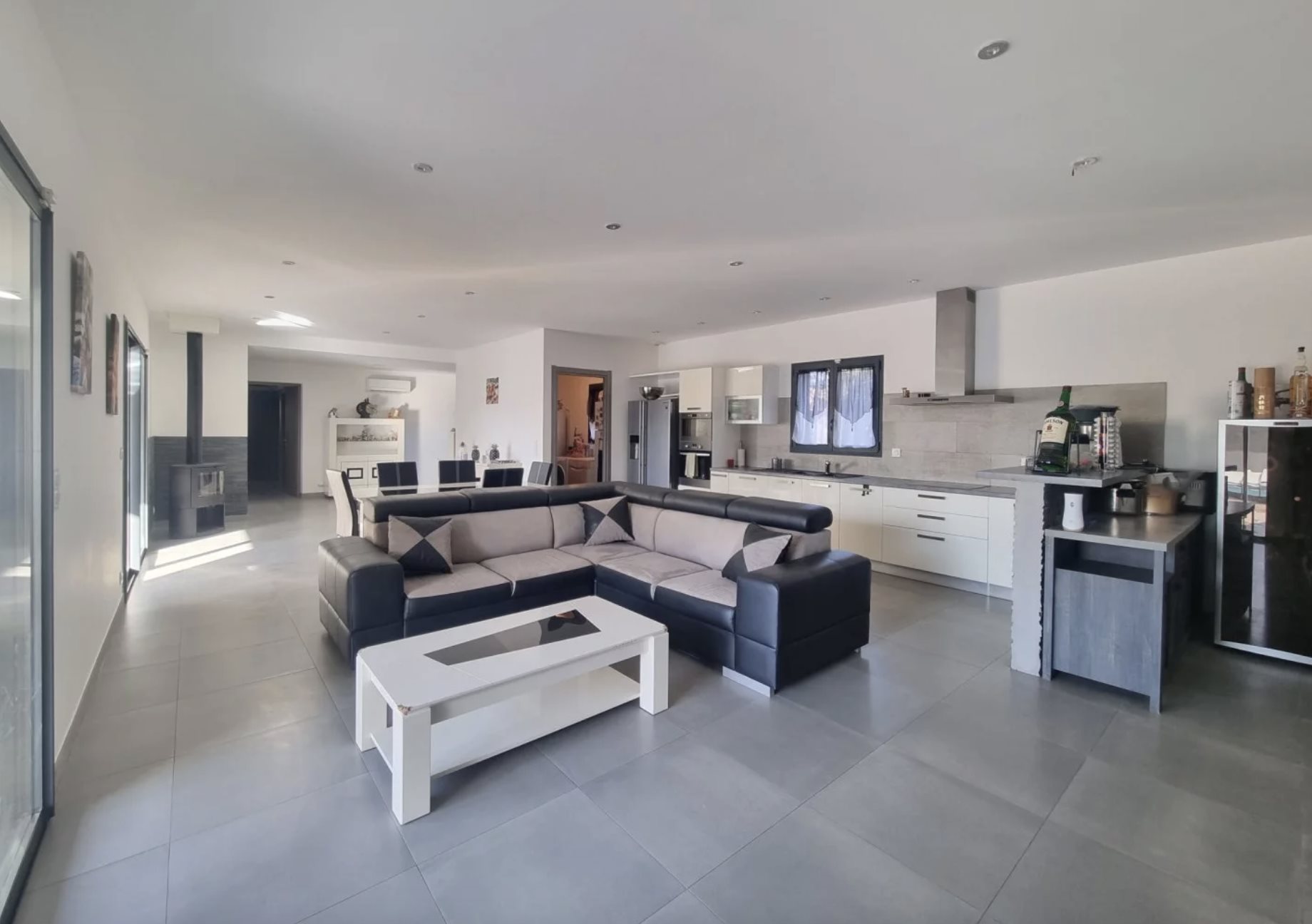 Maison à vendre, 153m², Linguizzetta