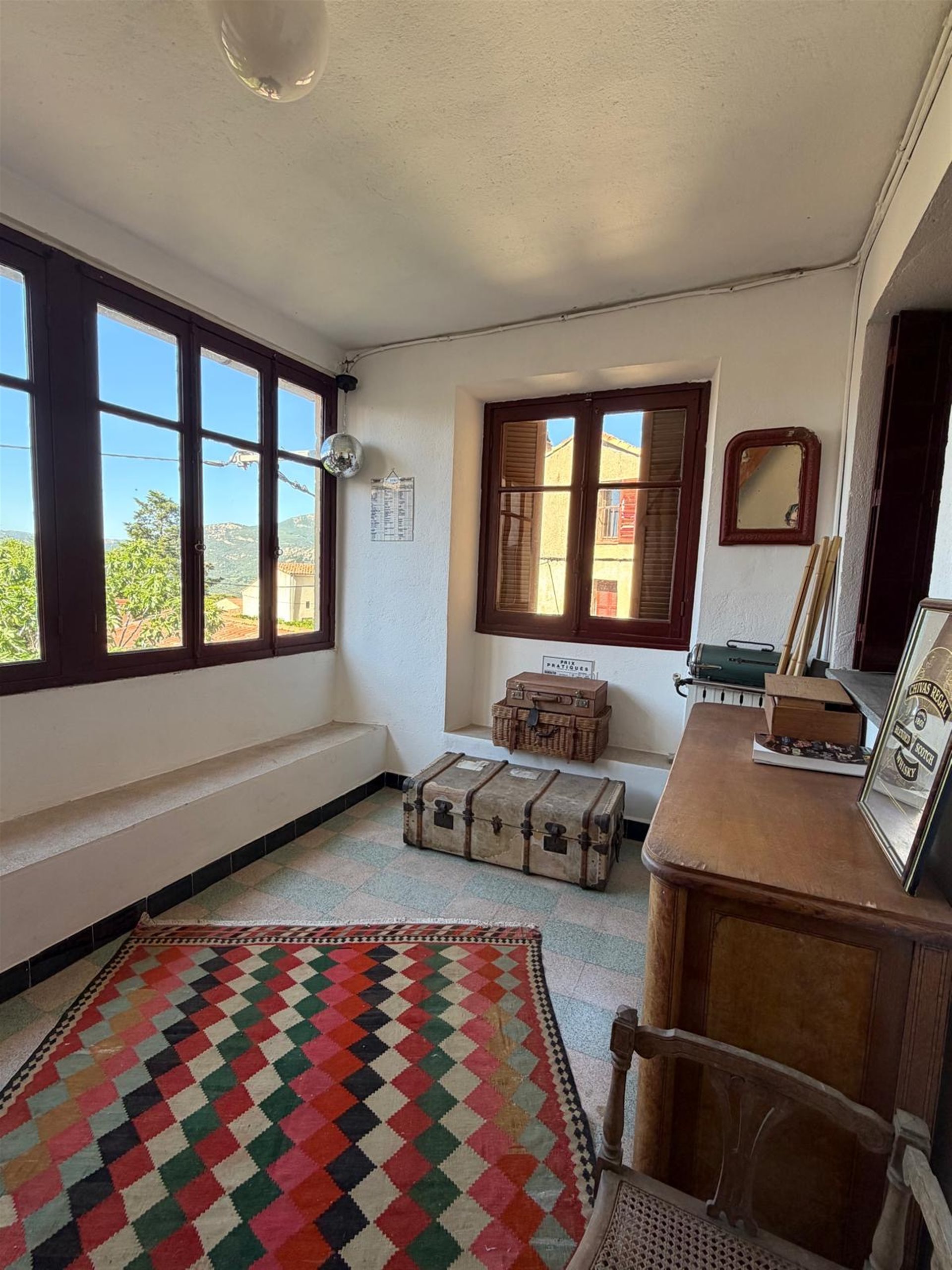Maison à vendre, 103m², Calenzana