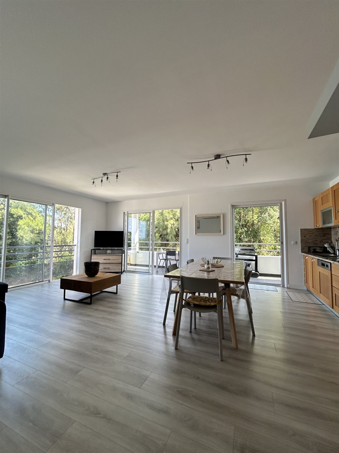 Appartement à vendre, 71m², Cervione