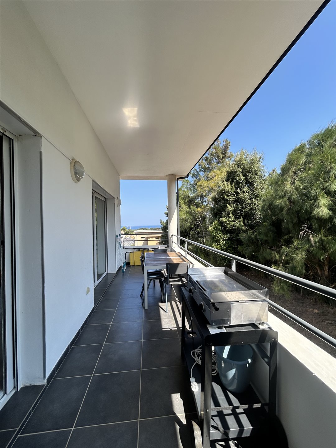 Appartement à vendre, 71m², Cervione