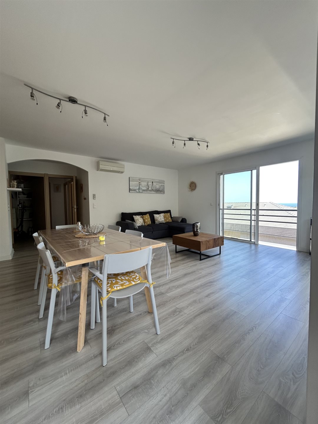 Appartement à vendre, 71m², Cervione