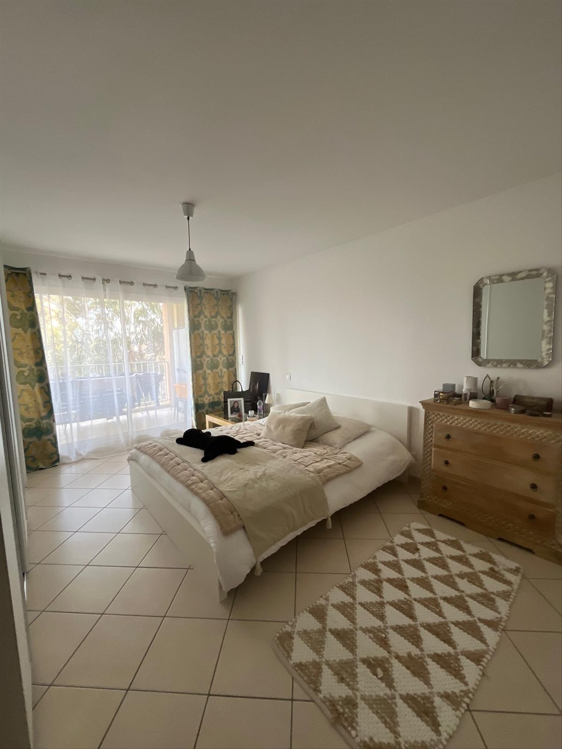 Appartement à louer, 83m², L'Ile-Rousse