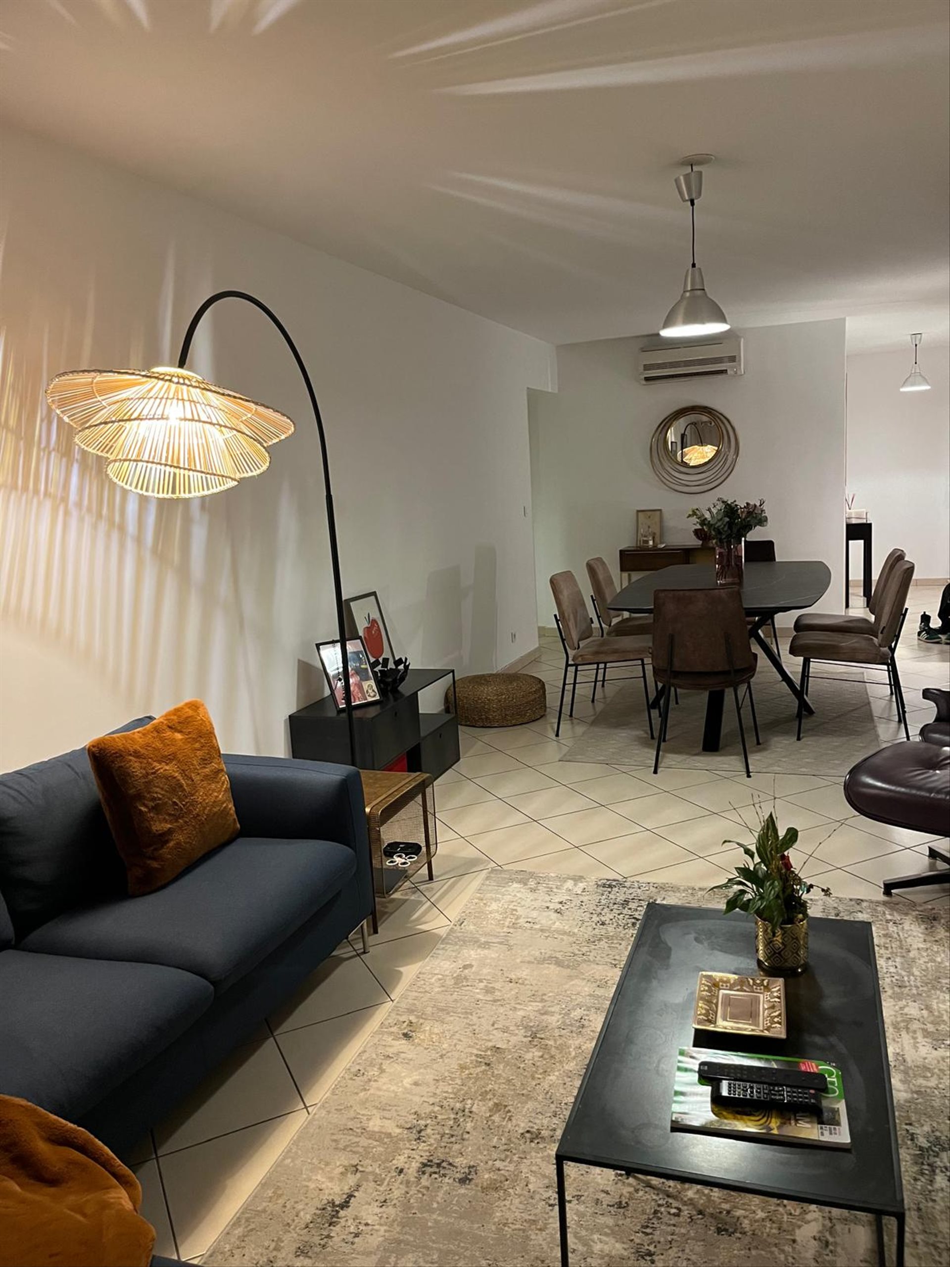 Appartement à louer, 83m², L'Ile-Rousse
