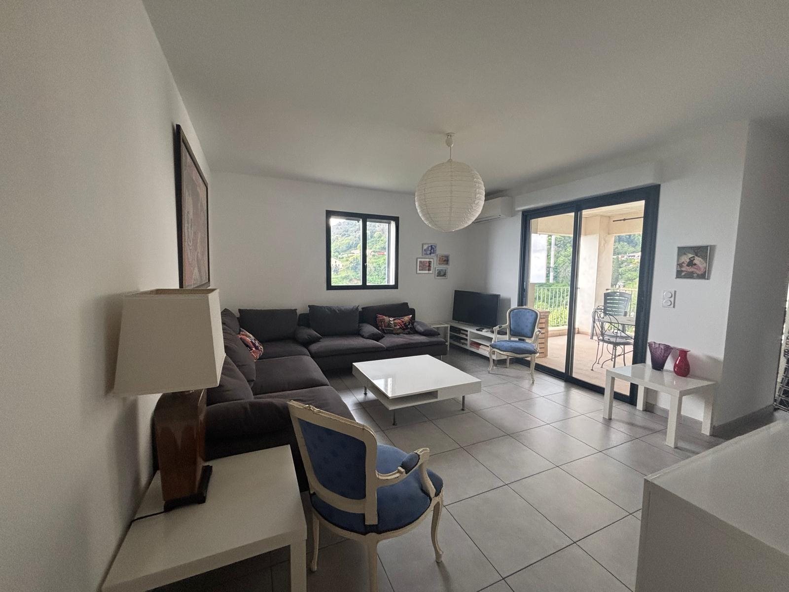 Appartement à vendre, 67m², Cervione