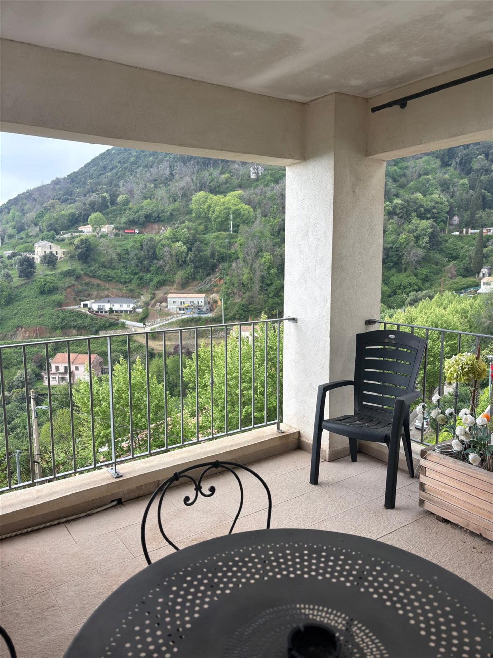 Appartement à vendre, 67m², Cervione