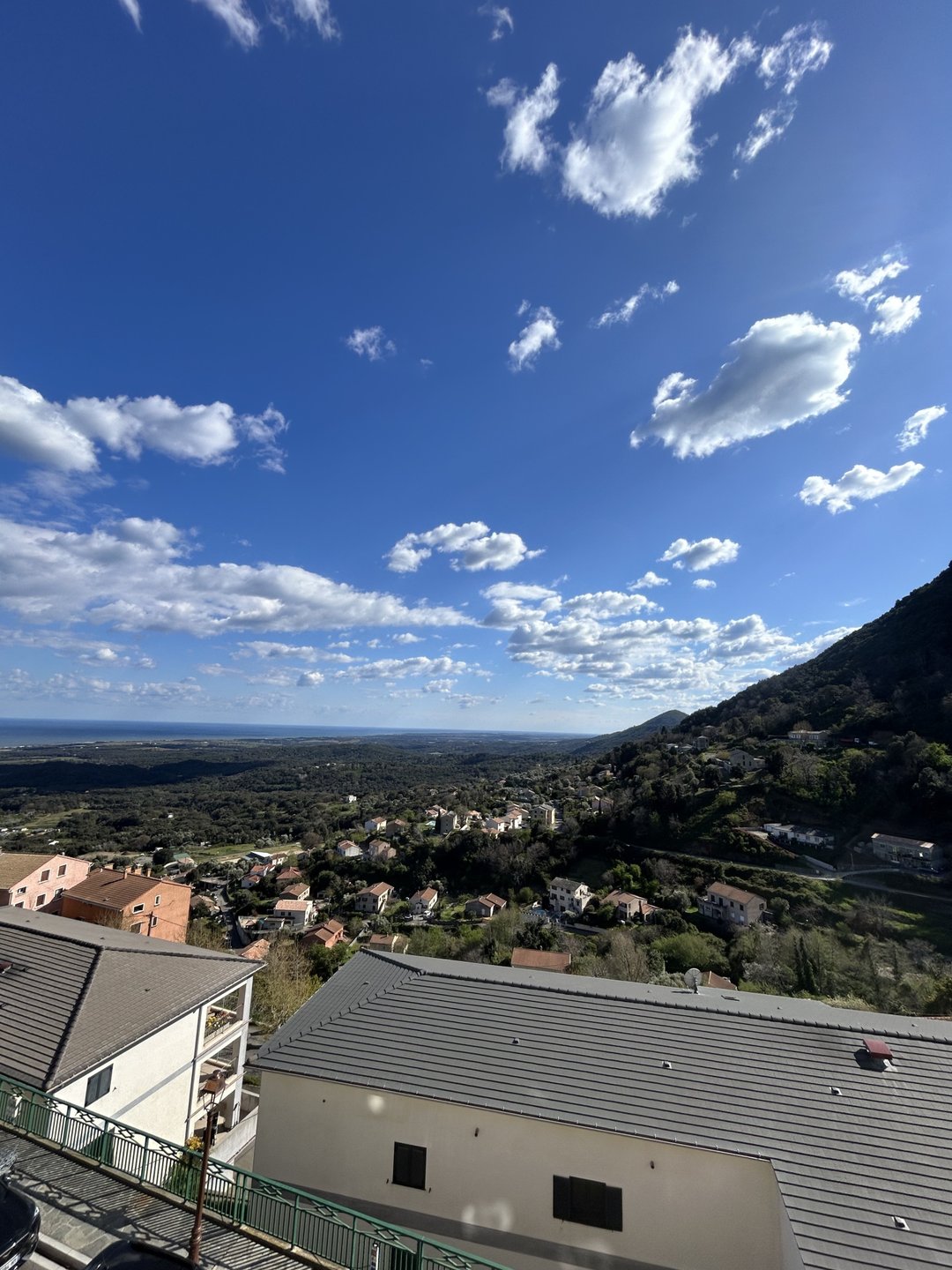Appartement à louer, 65m², Cervione