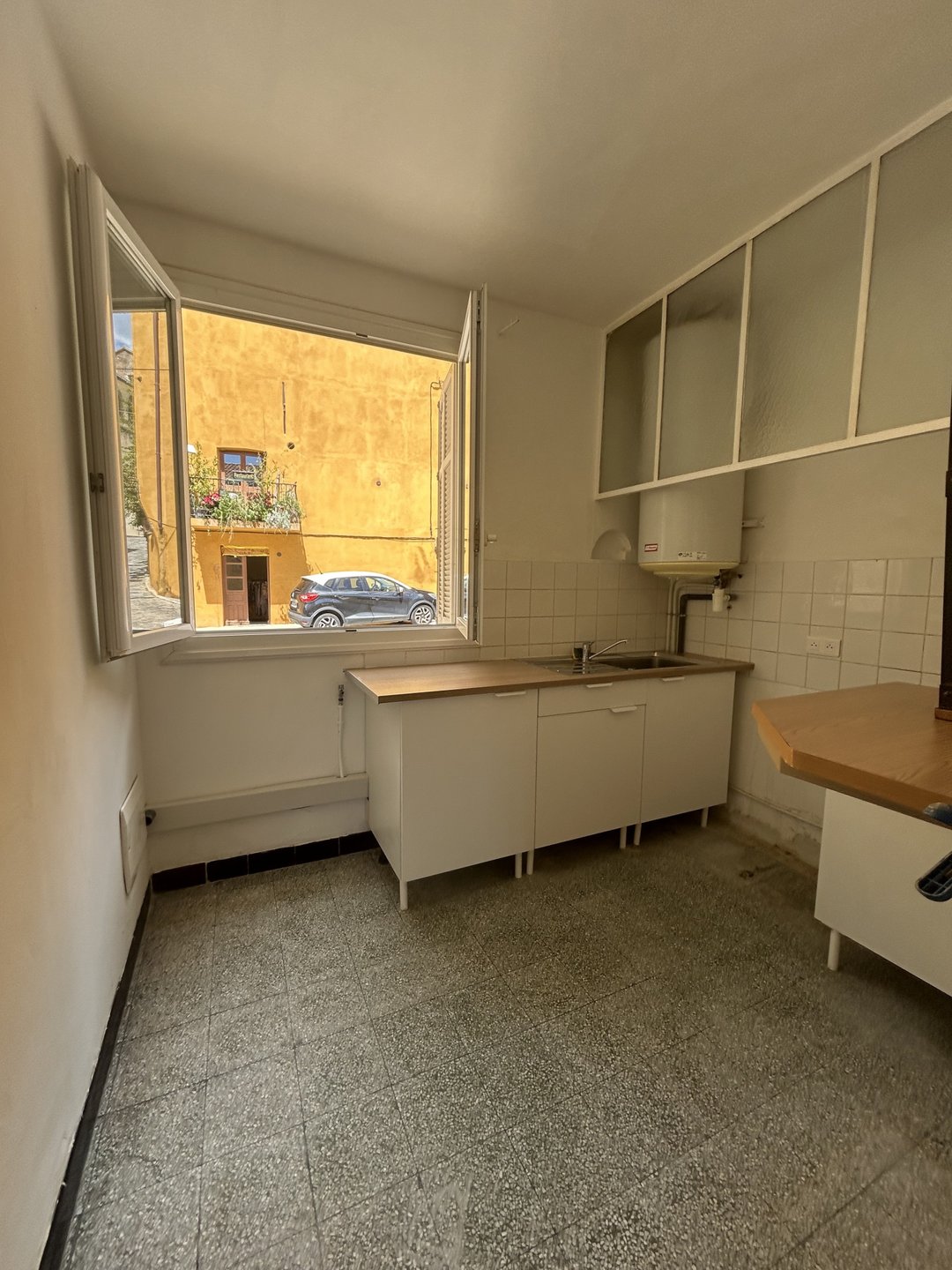 Appartement à louer, 65m², Cervione