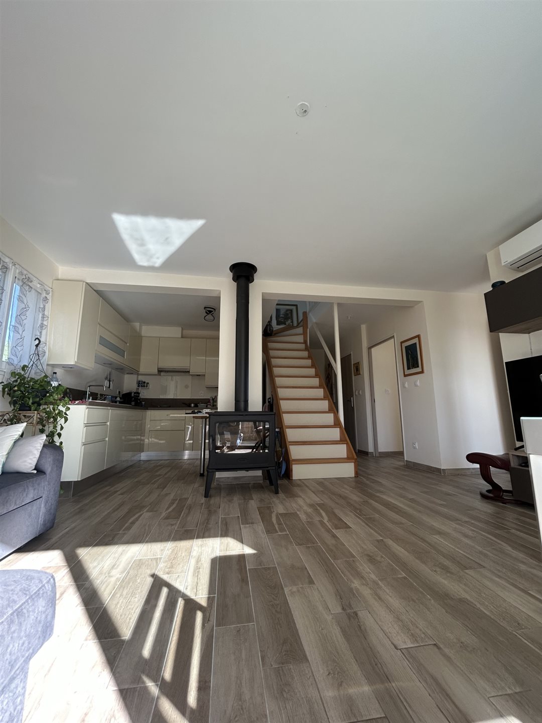 Appartement à vendre, 90m², Santa-Maria-Poggio