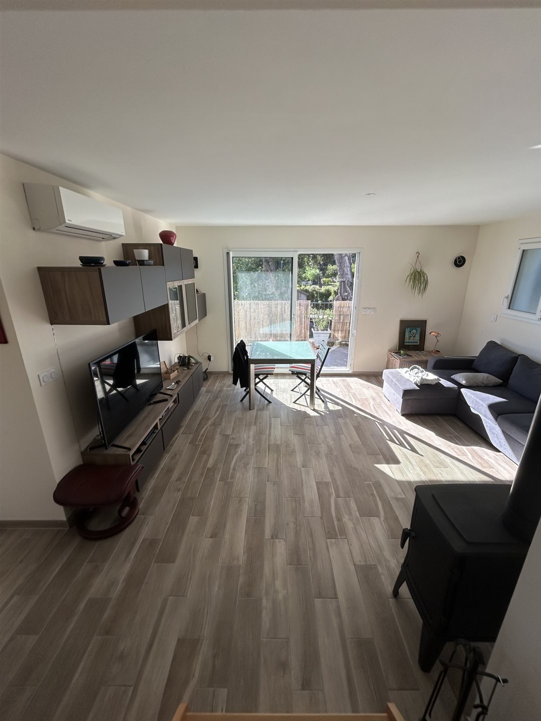 Appartement à vendre, 90m², Santa-Maria-Poggio