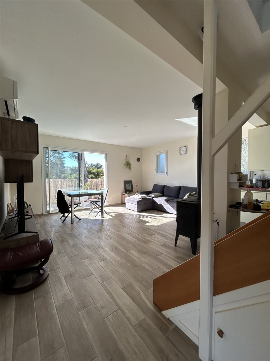 Appartement à vendre, 90m², Santa-Maria-Poggio