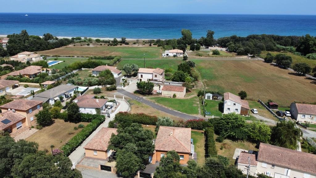 Maison à vendre, 140m², Cervione