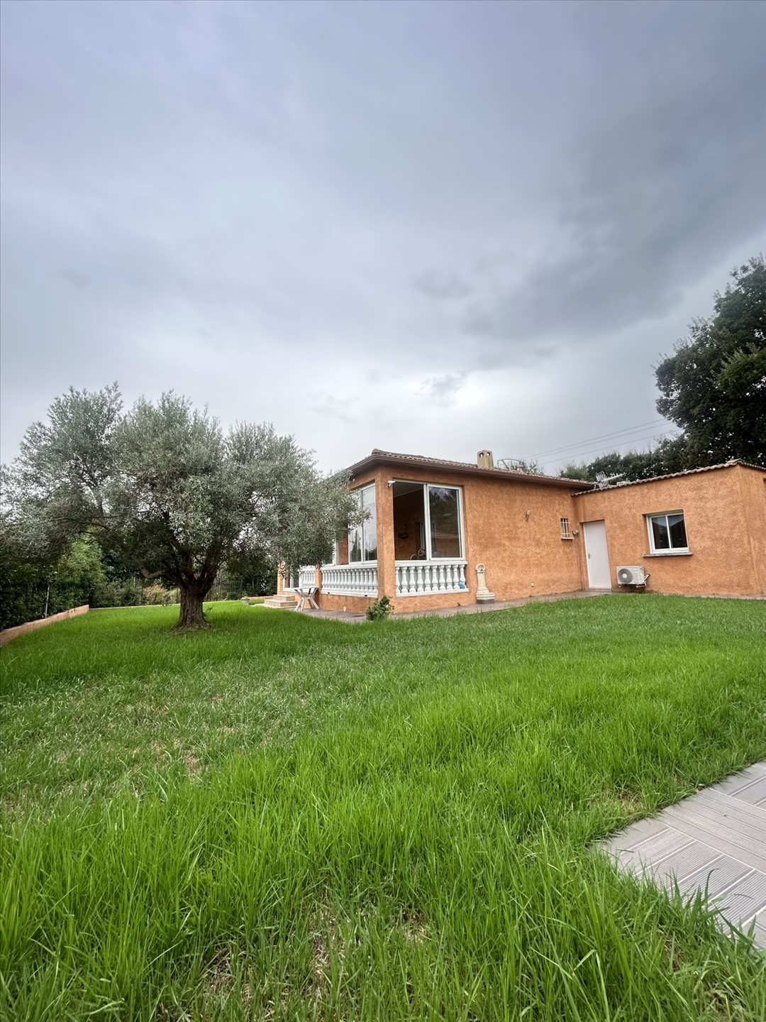 Maison à vendre, 140m², Cervione
