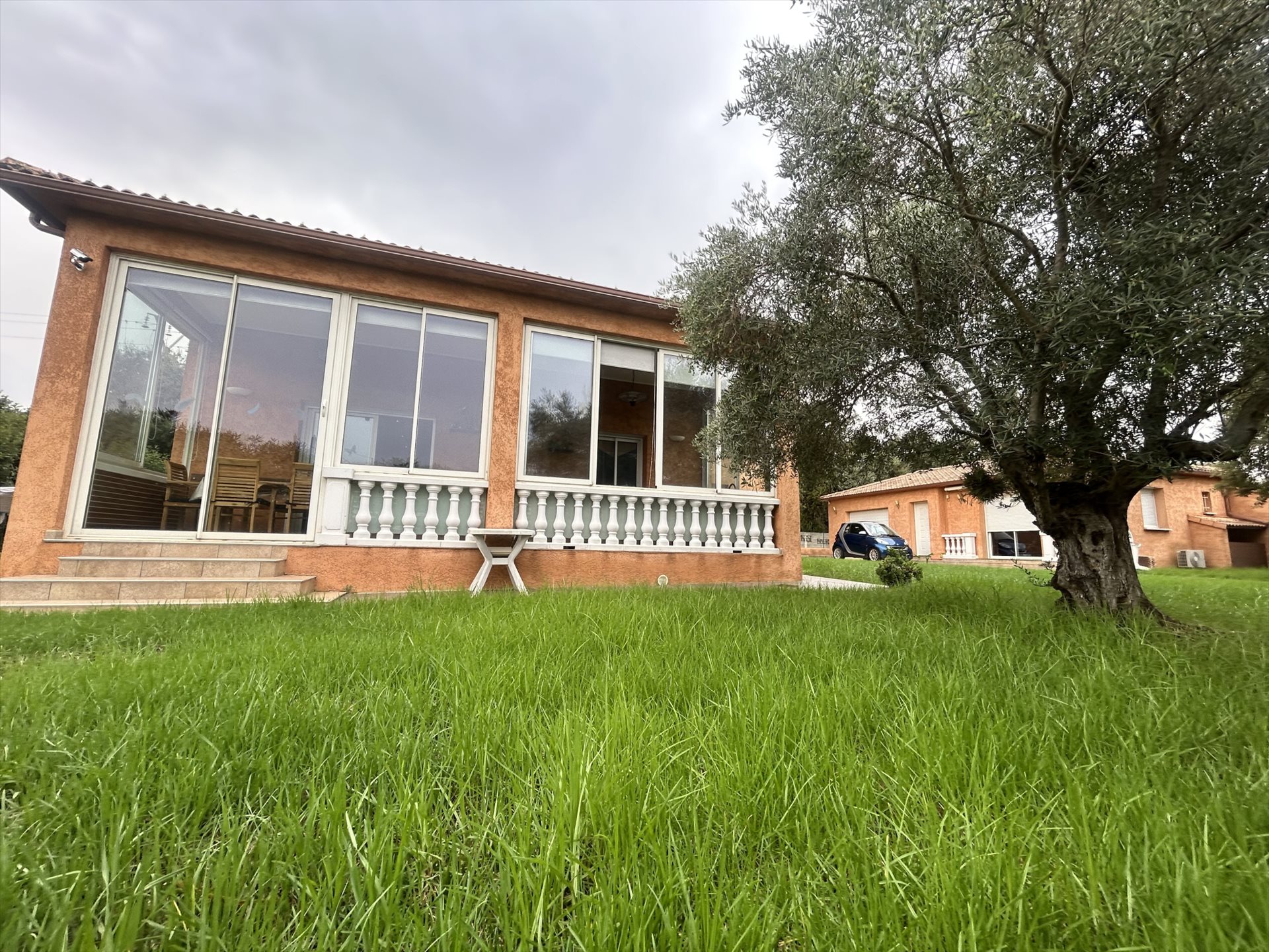 Maison à vendre, 140m², Cervione