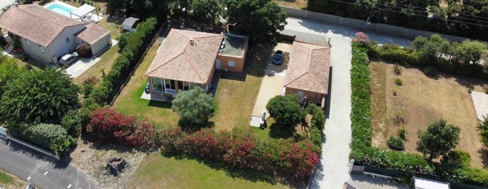 Maison à vendre, 140m², Cervione