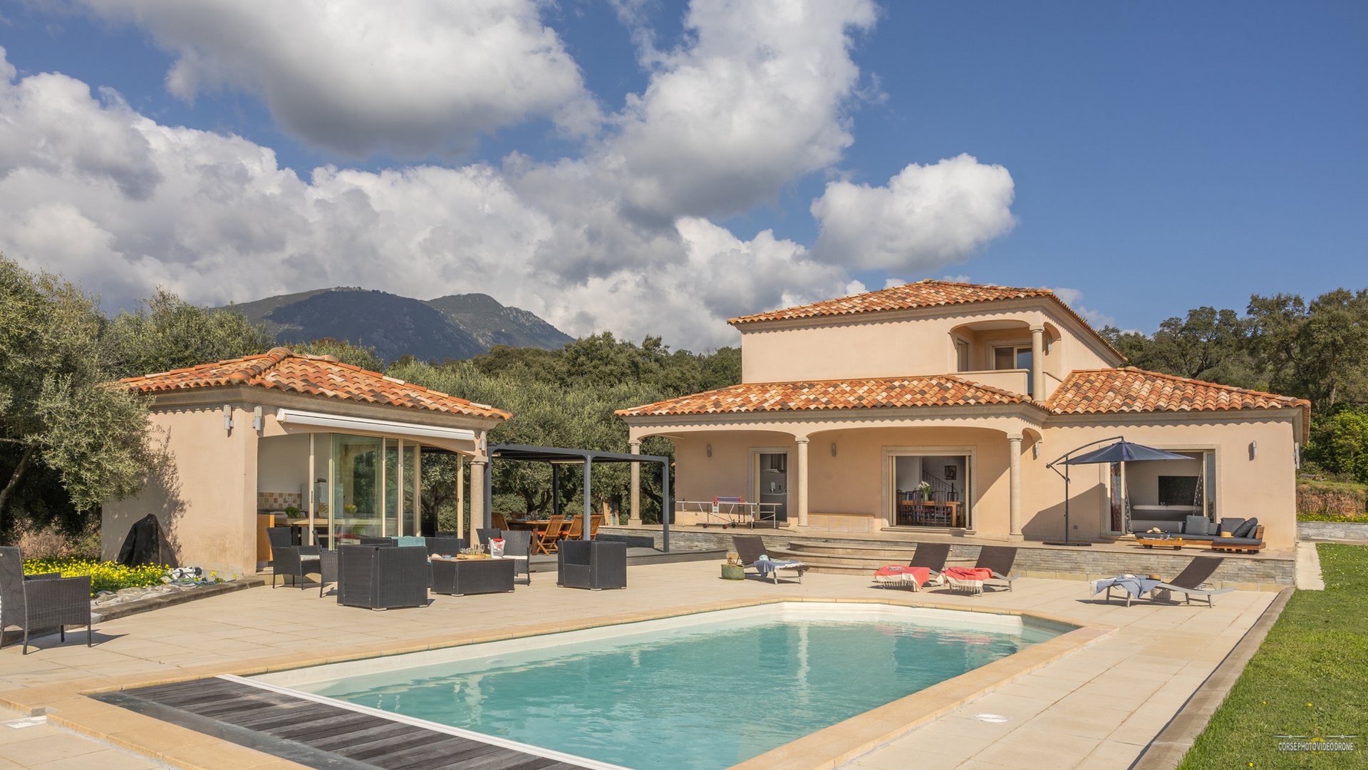 Maison à vendre, 330m², Cervione