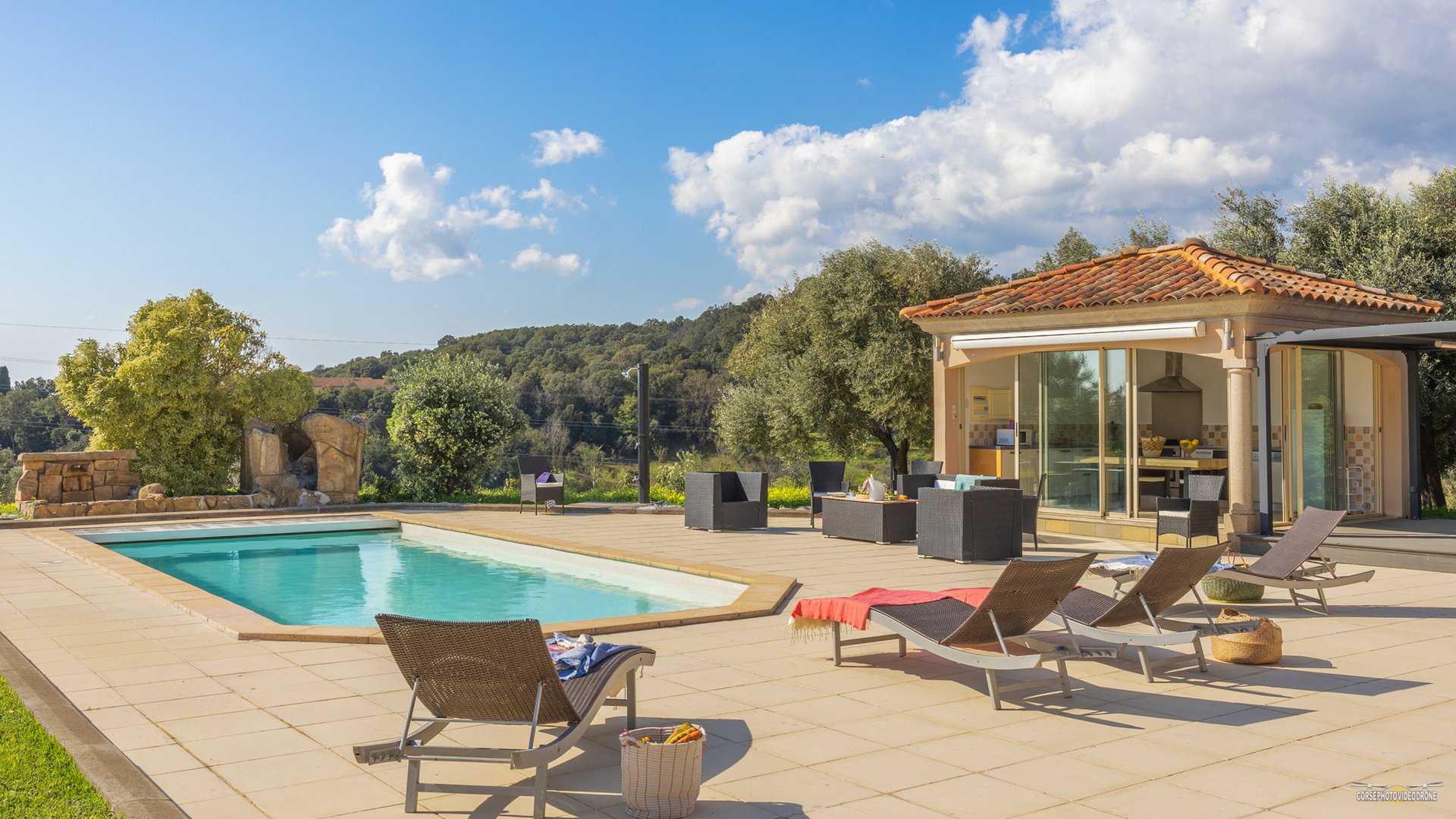 Maison à vendre, 330m², Cervione