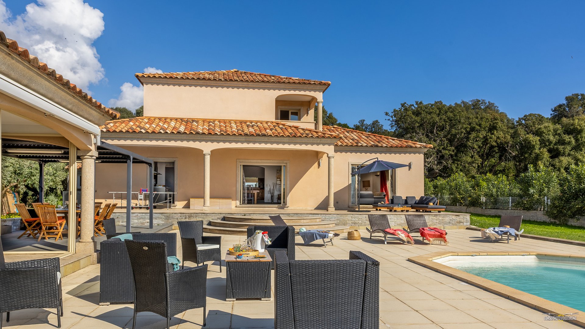 Maison à vendre, 330m², Cervione