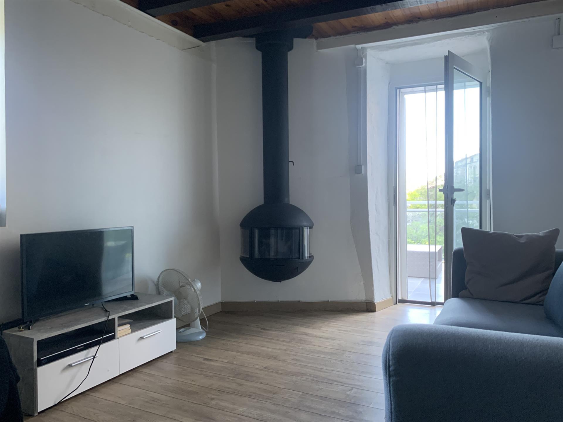Maison à vendre, 96m², San-Nicolao