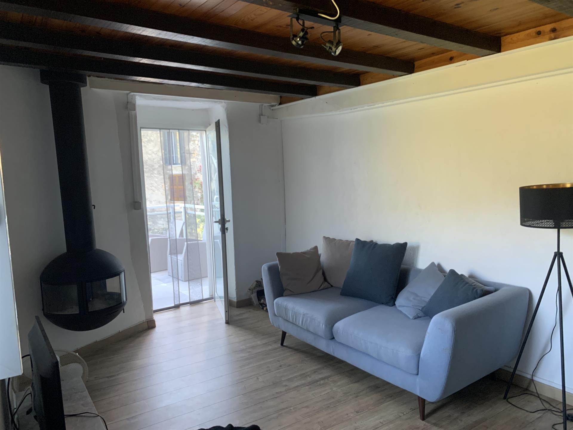 Maison à vendre, 96m², San-Nicolao