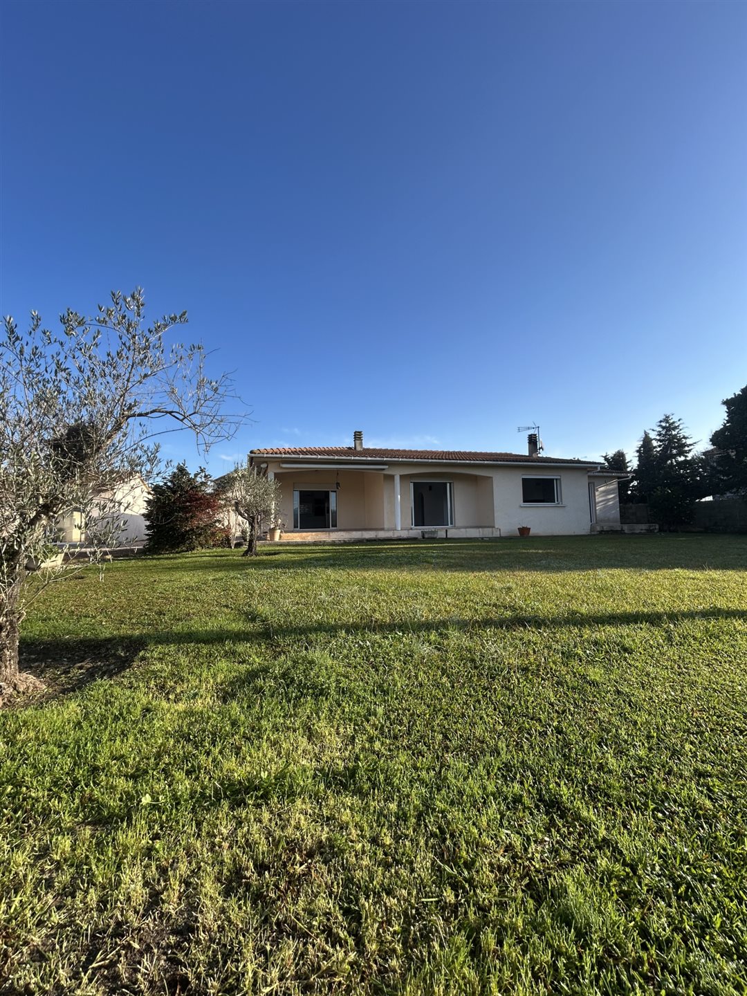 Maison à vendre, 130m², Ghisonaccia