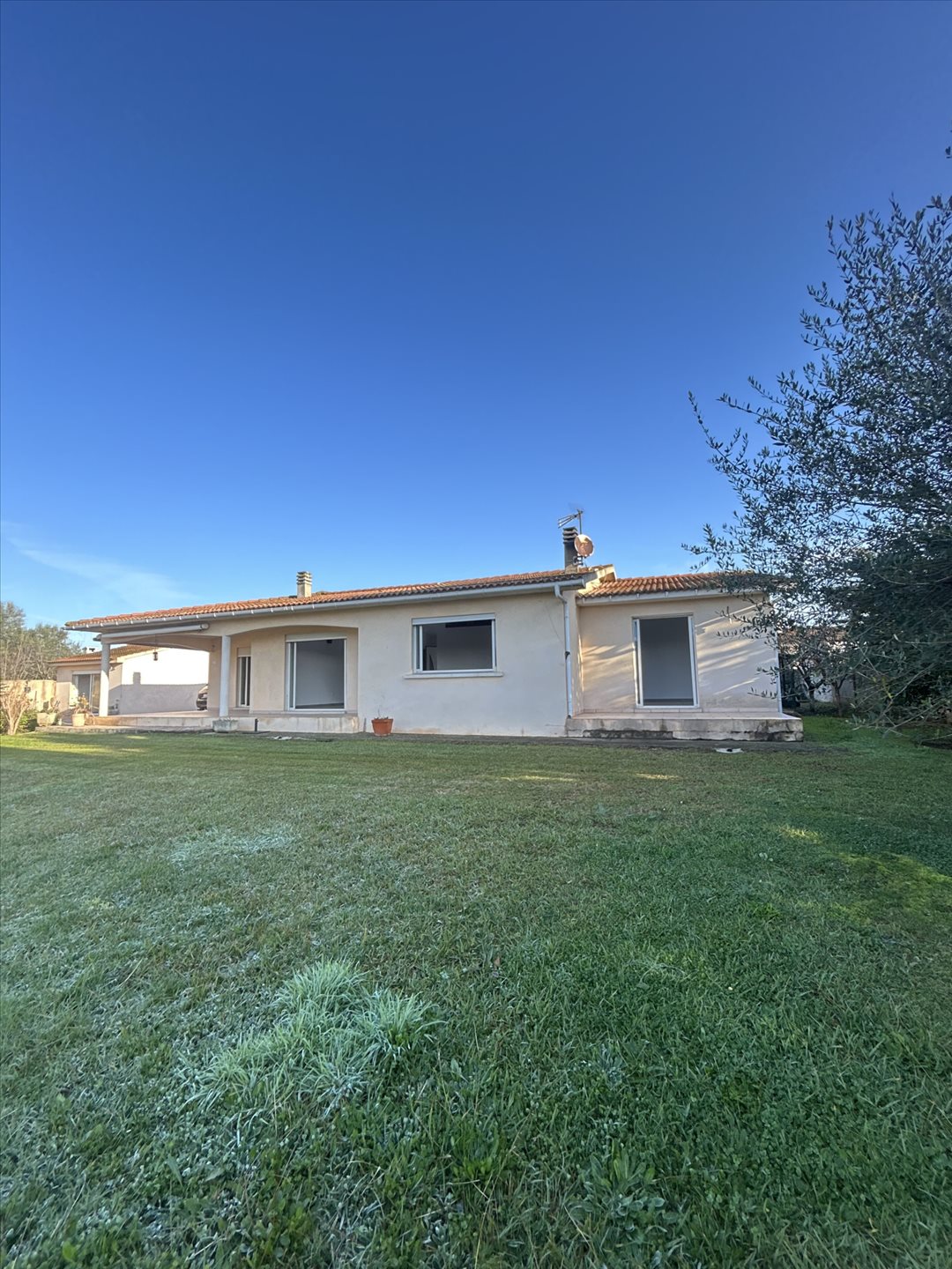 Maison à vendre, 130m², Ghisonaccia