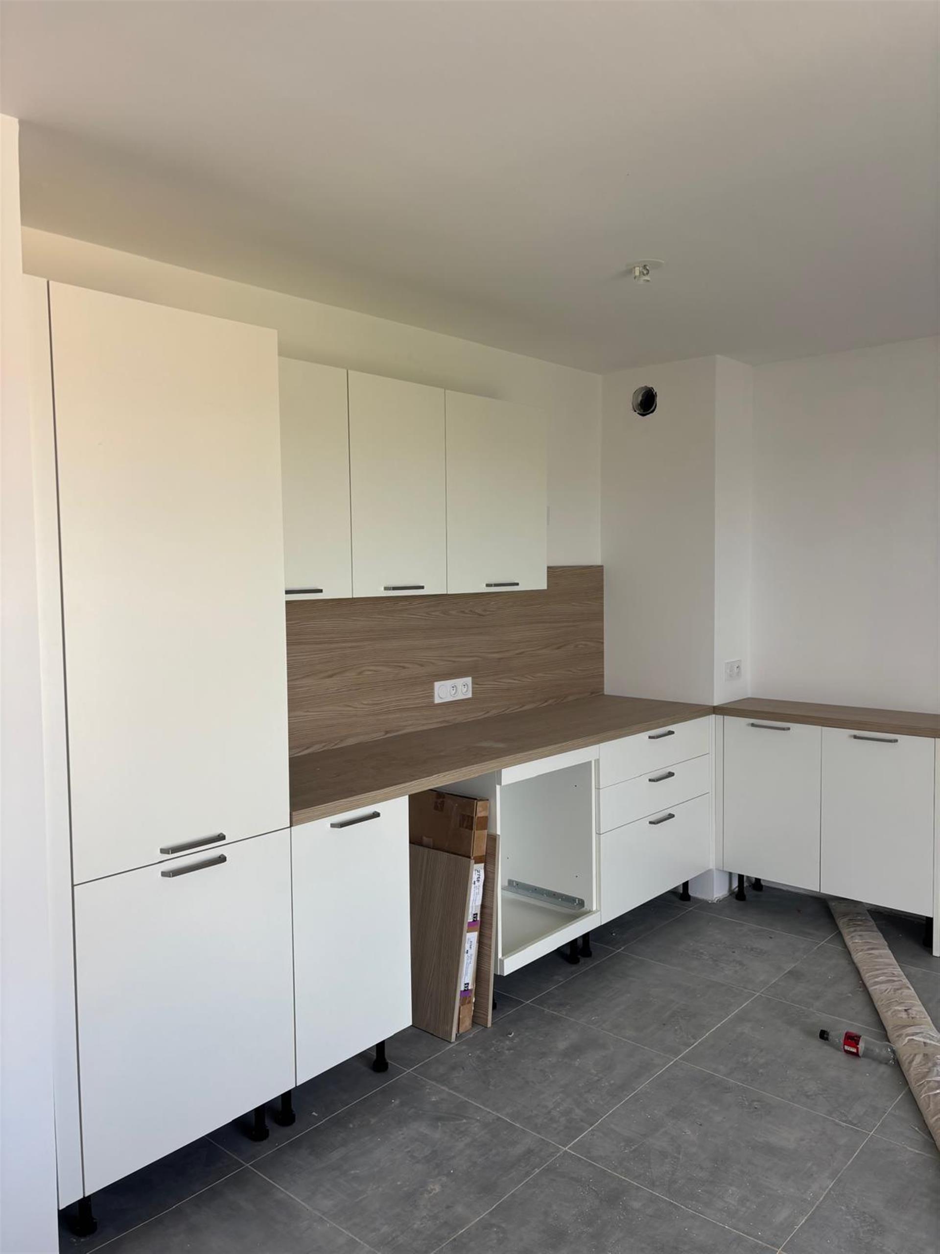 Appartement à vendre, 45m², San-Nicolao