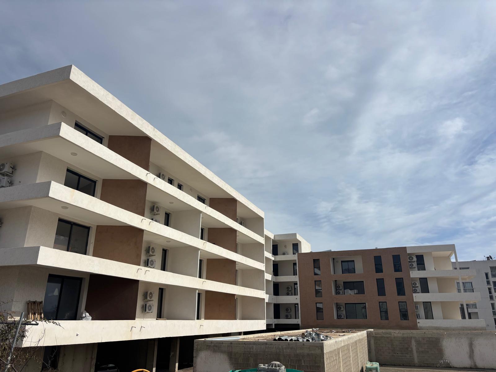 Appartement à vendre, 45m², San-Nicolao