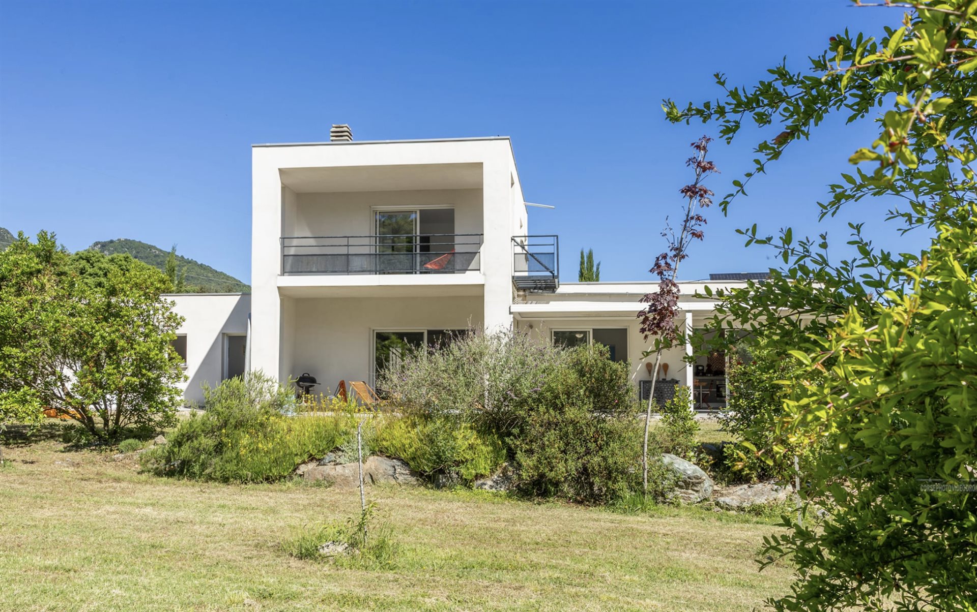 Maison à vendre, 160m², Santa-Maria-Poggio