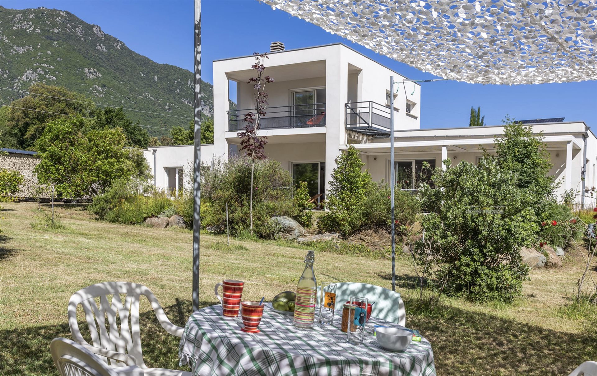 Maison à vendre, 160m², Santa-Maria-Poggio