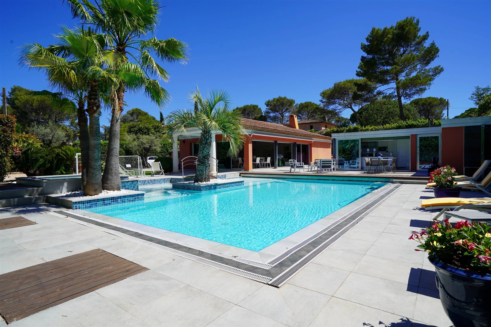 Maison à vendre, 5m², Mougins