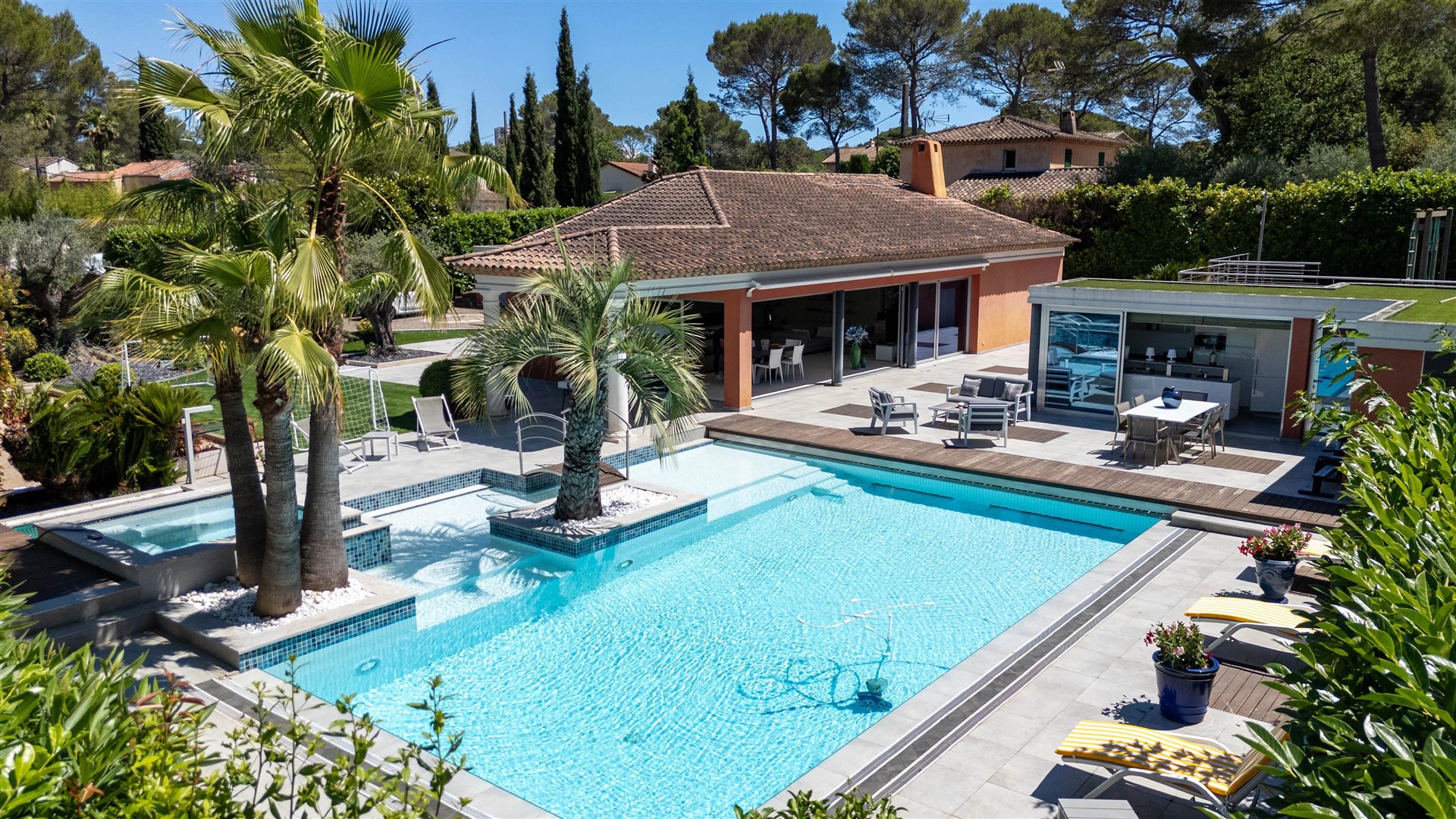 Maison à vendre, 5m², Mougins