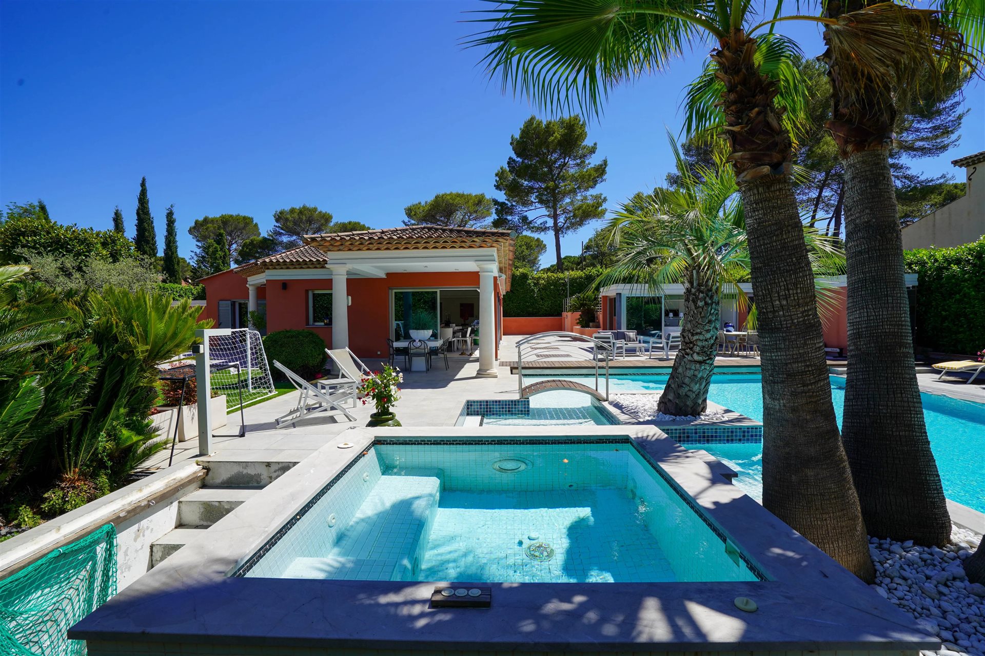 Maison à vendre, 5m², Mougins